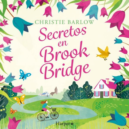 Christie Barlow - Secretos en Brook Bridge