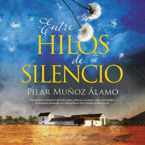 Pilar Muñoz Álamo - Entre hilos de silencio