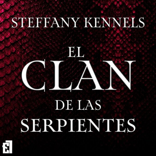 Steffany Kennels - El clan de las serpientes