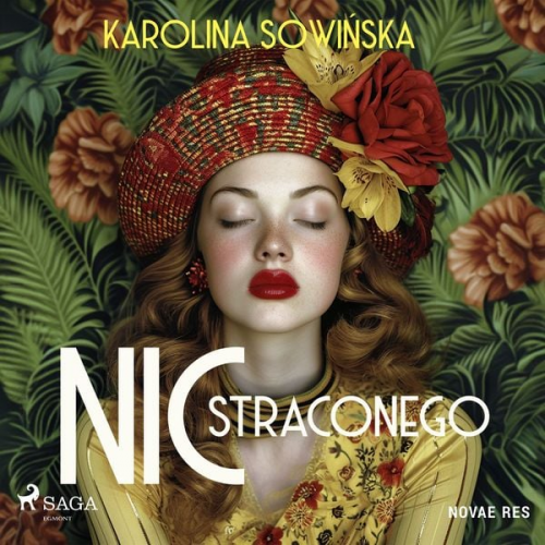 Karolina Sowińska - Nic straconego