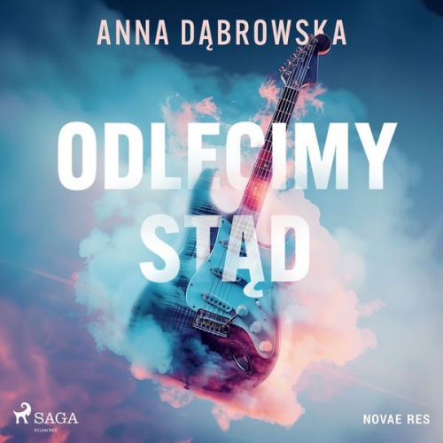 Anna Dąbrowska - Odlecimy stąd