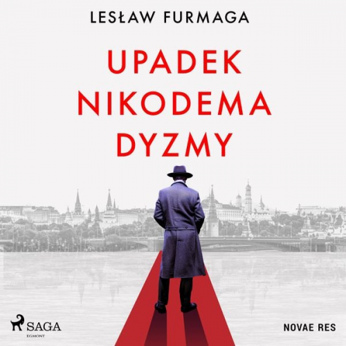 Lesław Furmaga - Upadek Nikodema Dyzmy