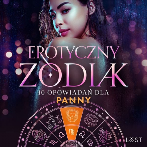 Camille Bech Black Chanterelle Catrina Curant Ruth Ross - Erotyczny zodiak: 10 opowiadań dla Panny