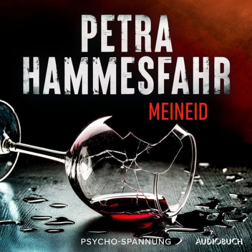 Petra Hammesfahr - Meineid