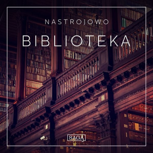 Rasmus Broe - Nastrojowo - Biblioteka