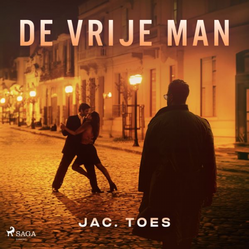 Jac. Toes - De vrije man