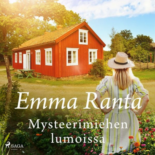 Emma Ranta - Mysteerimiehen lumoissa