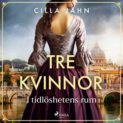 Cilla Jahn - I tidlöshetens rum