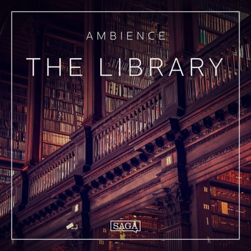 Rasmus Broe - Ambience - The Library