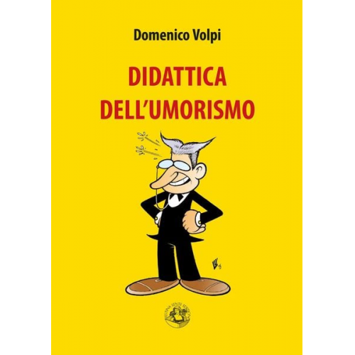 Domenico Volpi - Didattica dell'umorismo