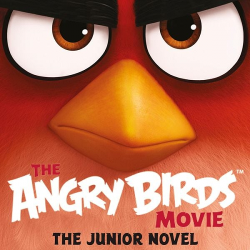 Chris Cerasi - Angry Birds: Movie 1