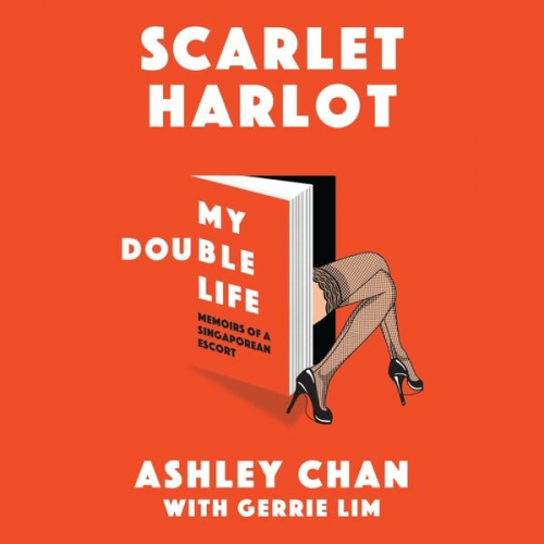 Ashley Chan Gerrie Lim - Scarlet Harlot