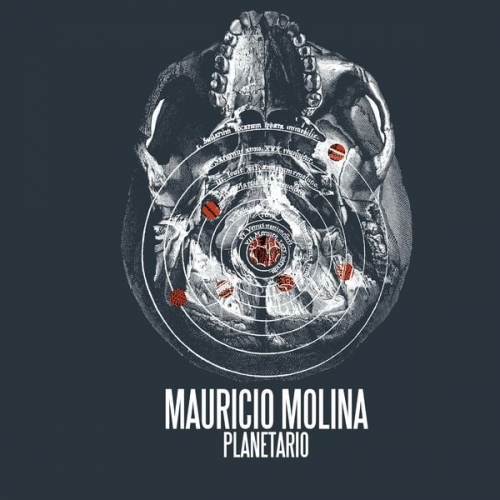 Mauricio Molina - Planetario