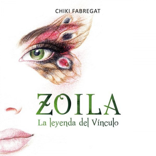 Chiki Fabregat - La leyenda del vínculo