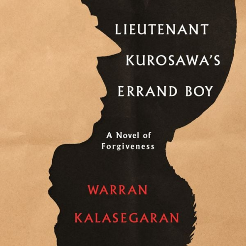 Warran Kalasegaran - Lieutenant Kurosawa's Errand Boy