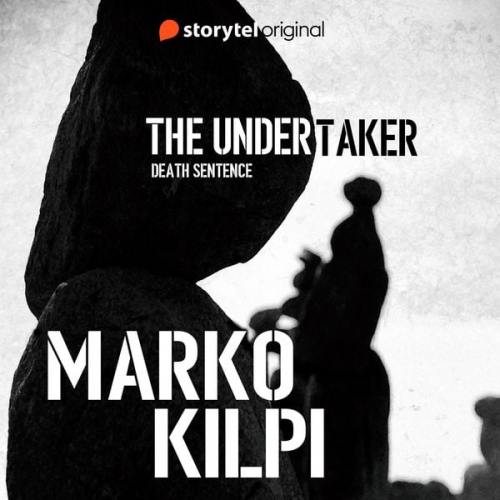 Marko Kilpi - The Undertaker: Death Sentence - S01E01