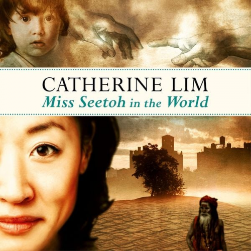 Catherine Lim - Miss Seetoh in the World