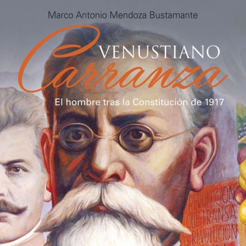 Marco Antonio Mendoza Bustamante - Venustiano Carranza