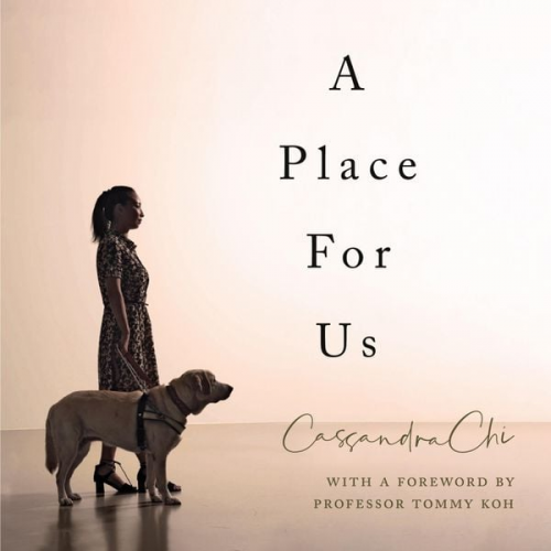 Cassandra Chiu - A Place for Us