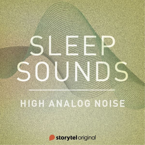 Patricio Samuelsson - High Analog Noise