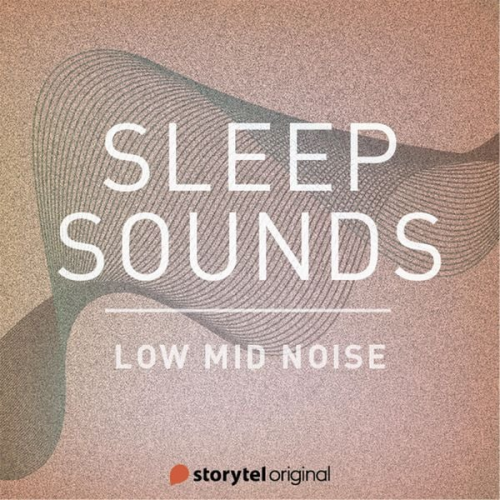 Patricio Samuelsson - Low Mid Noise