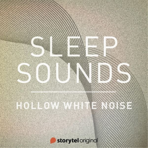 Patricio Samuelsson - Hollow White Noise