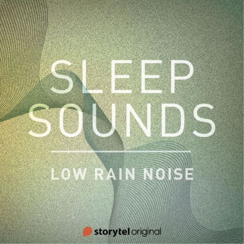 Patricio Samuelsson - Low Rain Noise