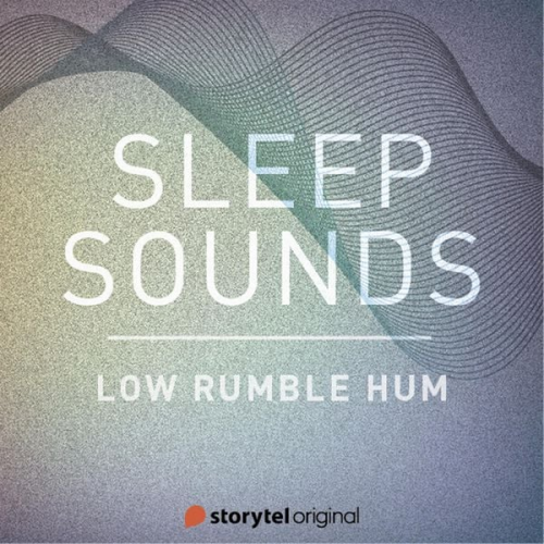 Patricio Samuelsson - Low Rumble Hum