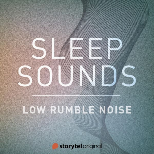 Patricio Samuelsson - Low Rumble Noise