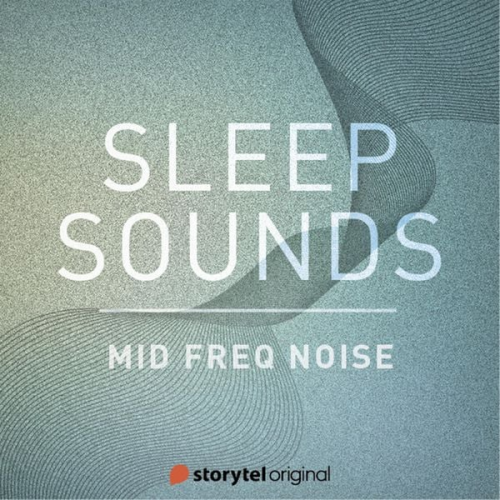 Patricio Samuelsson - Mid Freq Noise