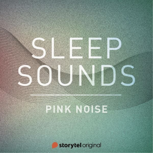 Patricio Samuelsson - Pink Noise