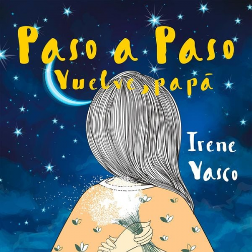 Irene Vasco - Paso a paso