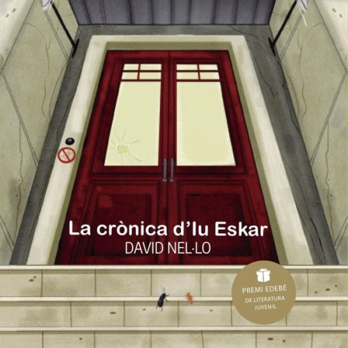 David Nel.lo - La crònica d'Iu Eskar