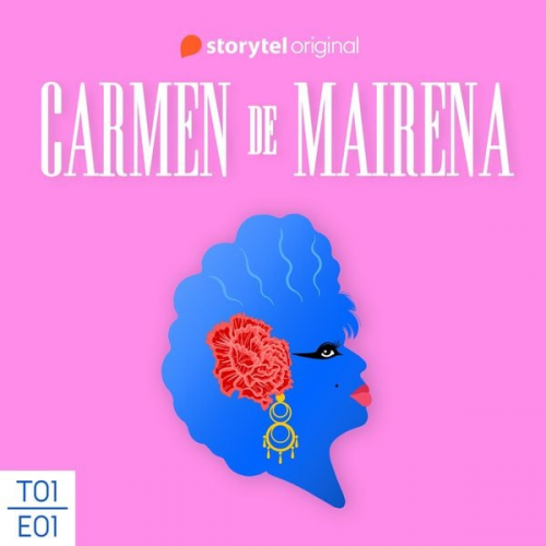 Santi Villas - Carmen de Mairena. Una vida trepidante por detrás y por delante - E01