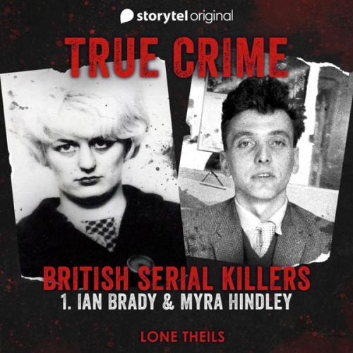 Lone Theils - British Serial Killers - S01E01