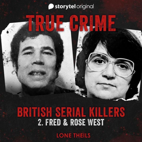 Lone Theils - British Serial Killers - S01E02