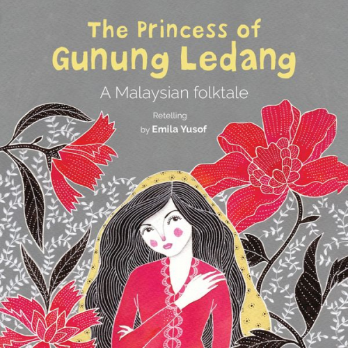 Emila Yusof - Malaysia: The Princess of Gunung Ledang