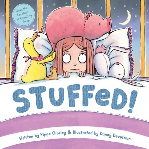 Pippa Chorley - Stuffed