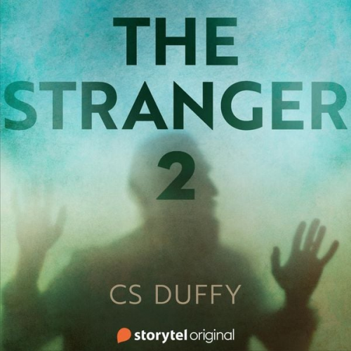 Claire S. Duffy - The Stranger - Book 2