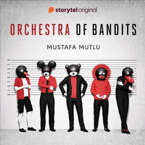 Mustafa Mutlu - Orchestra of Bandits