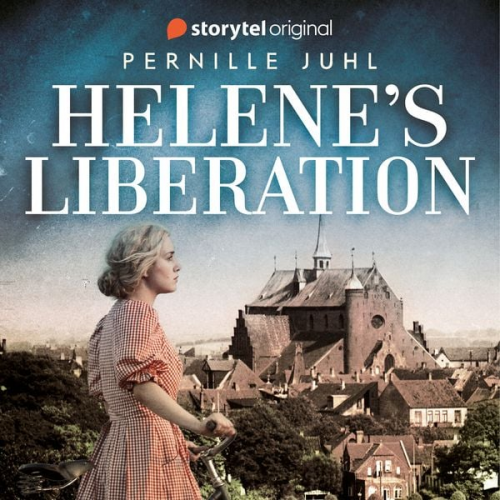 Pernille Juhl - Helene's Liberation