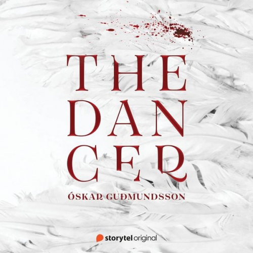 Óskar Guðmundsson - The Dancer