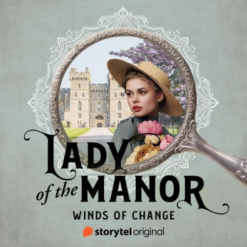 Veronica Almer - Lady of the Manor - Winds of Change