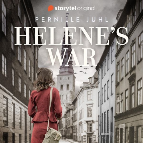 Pernille Juhl - Helene's War