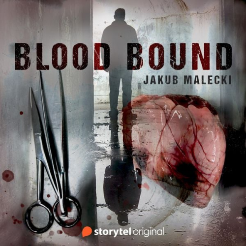 Jakub Malecki - Blood Bound