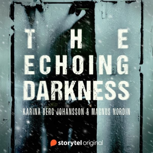 Magnus Nordin Karina Berg Johansson - The Echoing Darkness