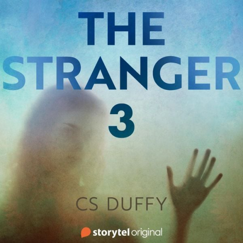 Claire S. Duffy - The Stranger - Season 3