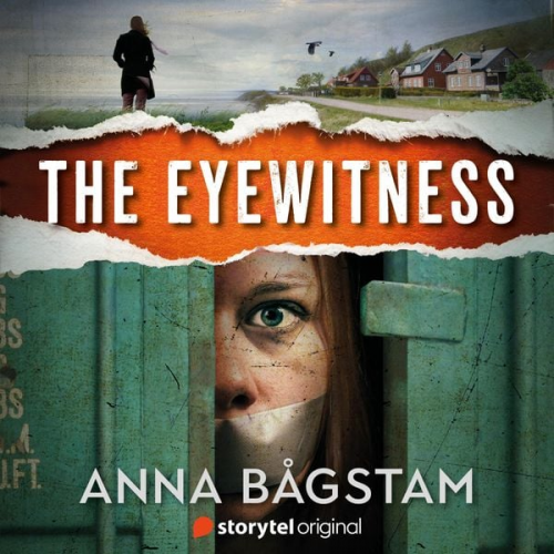 Anna Bågstam - The Eyewitness