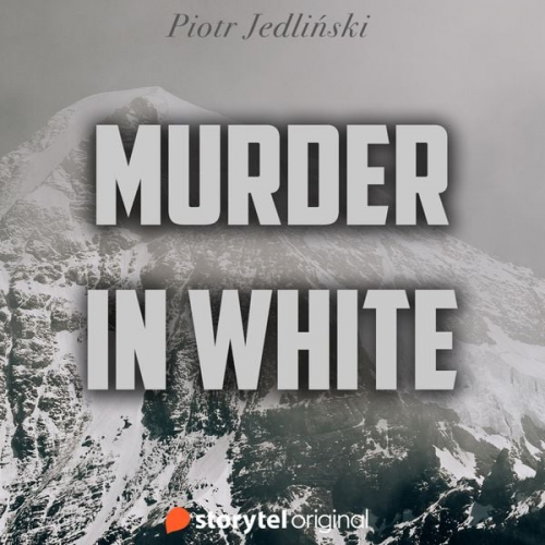 Piotr Jedliński - Murder in White