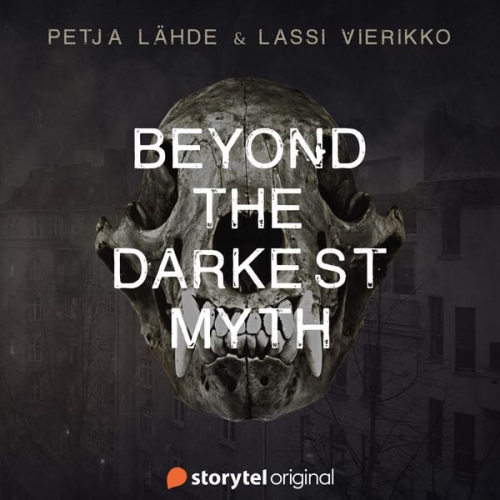 Lassi Vierikko Petja Lähde - Beyond the Darkest Myth